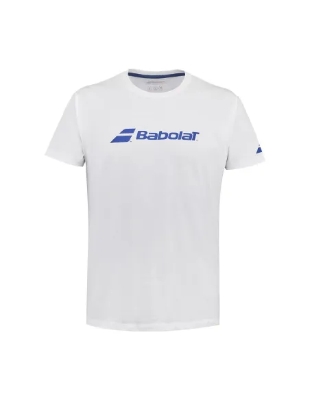 Camiseta Babolat Exercise Tee | Ofertas de pádel